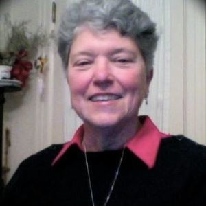 Meet your Posher, Nancy d